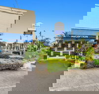 Alexander Motor Inn  Apartments - Stayed