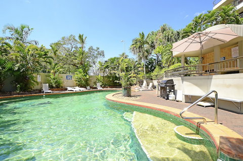 Marrakai Apartments - Stayed 3