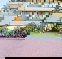 Marrakai Apartments - Stayed