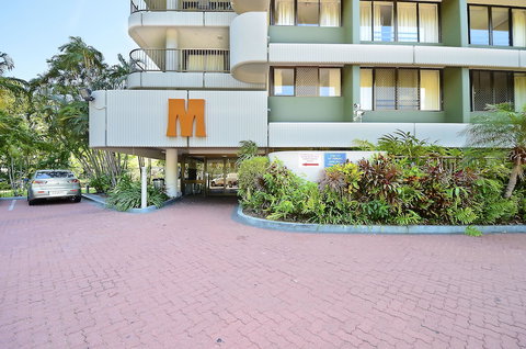 Marrakai Apartments - Stayed 0