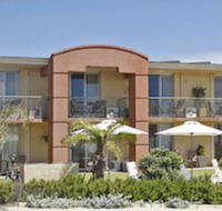 Ocean View Motel - Stayed