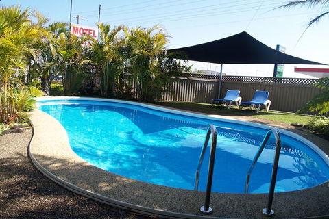 Pigeon House Motor Inn - Stayed 6