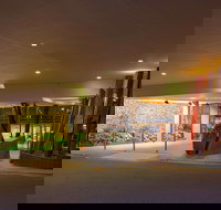 Mantra Gladstone - Stayed