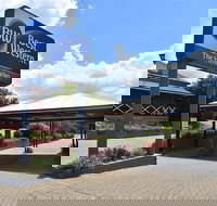 Best Western The Henry Parkes Tenterfield - Stayed