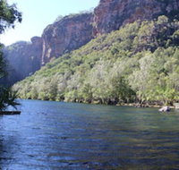 Aurora Kakadu Lodge - Stayed