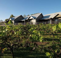 Hermitage Lodge - Stayed