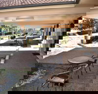 Best Western Tuscany On Tor Motor Inn - Stayed