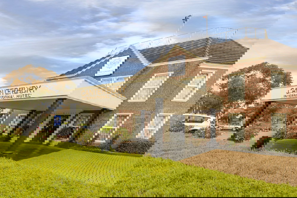 Forest Hill VIC Stayed