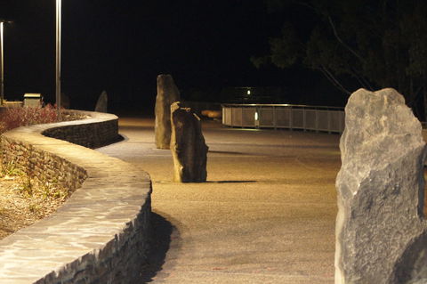 Katoomba Town Centre Motel - Stayed 0