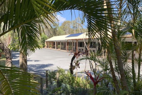 Tin Can Bay Motel - Stays Accommodation 0