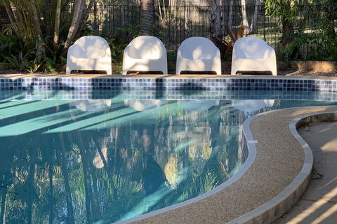 Tin Can Bay Motel - Stays Accommodation 6