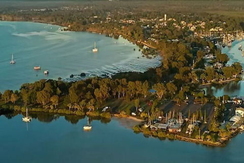 Tin Can Bay Motel - Stays Accommodation 5