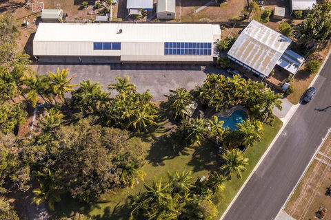 Tin Can Bay Motel - Stays Accommodation 3