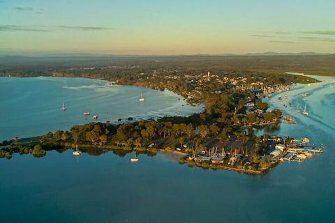 Tin Can Bay Motel - Stays Accommodation 2