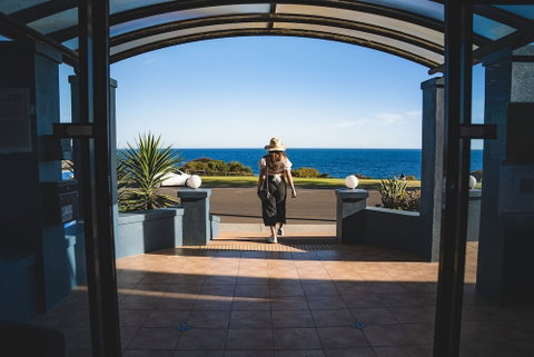 Kangaroo Island Seafront - Stays Accommodation 0