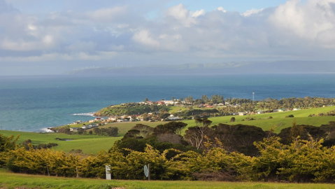 Kangaroo Island Seafront - Stays Accommodation 1