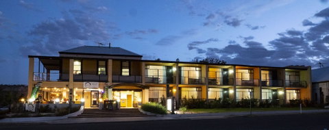 Kangaroo Island Seafront - Stays Accommodation 2