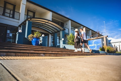 Kangaroo Island Seafront - Stays Accommodation 3