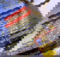 The Edge Apartment Hotel - Stayed