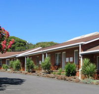 Port Campbell Motor Inn - Stayed