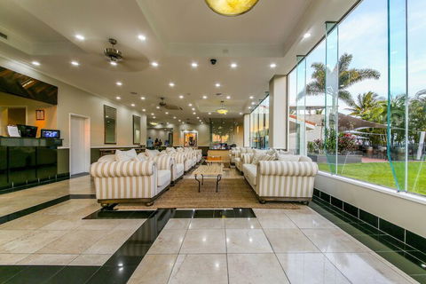 Mantra Mackay - Stayed 7