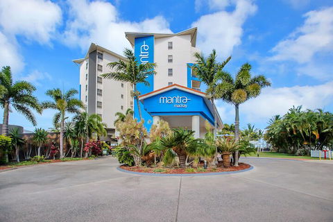 Mantra Mackay - Stayed 1