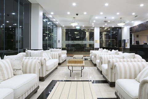 Mantra Mackay - Stayed 3