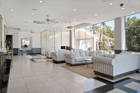 Mantra Mackay - Stayed 5