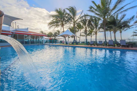 Mantra Mackay - Stayed 2