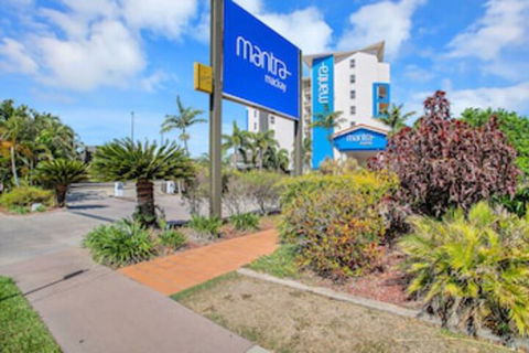 Mantra Mackay - Stayed 0