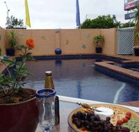 Blue Pelican Motel - Stayed