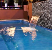 Rocky Resort Motor Inn - Stayed