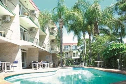 Bombora Resort - Stayed 2