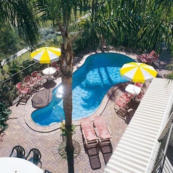 Bombora Resort - Stayed 4