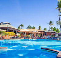 Karratha International Hotel - Stayed