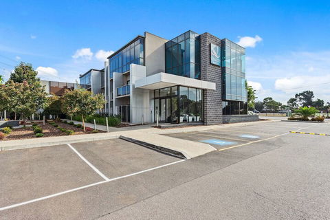 Quality Hotel Taylors Lakes - Stayed 7