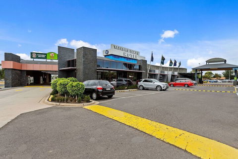 Quality Hotel Taylors Lakes - Stayed 5