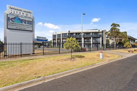 Quality Hotel Taylors Lakes - Stayed 6