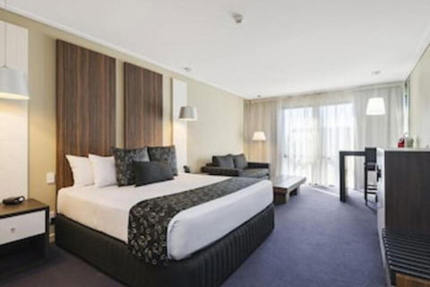 Quality Hotel Taylors Lakes - Stayed 0