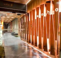 The Soho Hotel Ascend Hotel Collection - Stayed