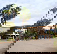 Albert Park Motor Inn - Stayed
