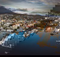 Customs House Hotel - Stayed