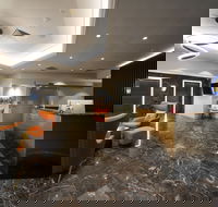 Jephson Hotel  Apartments - Stayed