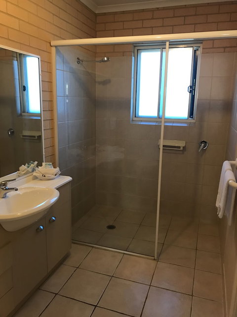 Albury Georgian Motel & Suites - Stayed 6