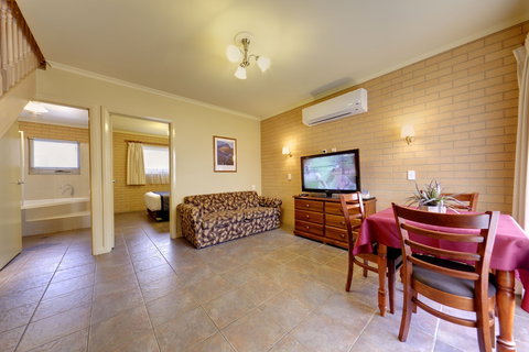 Albury Georgian Motel & Suites - Stayed 5