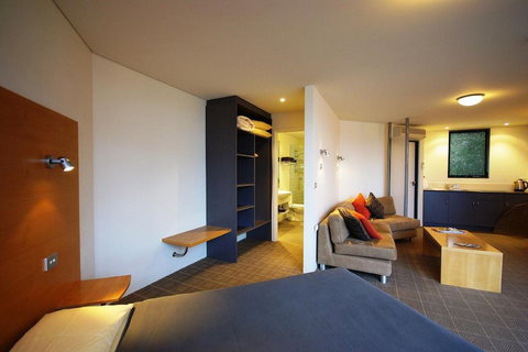 Edge Of The Bay Resort - Stayed 2