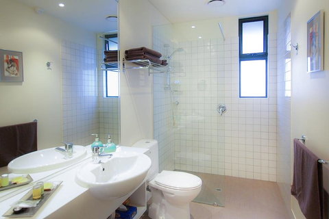 Edge Of The Bay Resort - Stayed 4