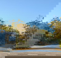 Edge of the Bay Resort - Stayed