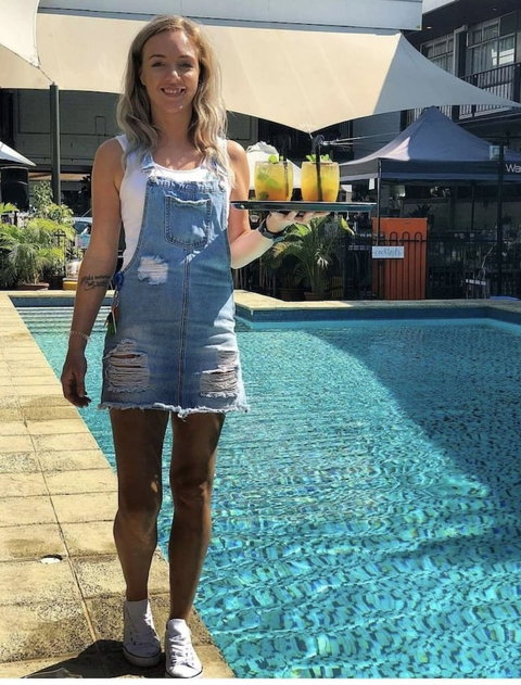 The Cavenagh - Stayed 4