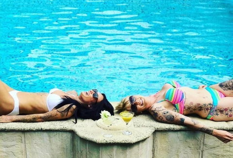 The Cavenagh - Stayed 6